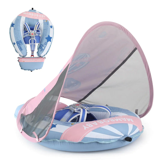 Mambobaby Float New Generation Baby Pool Float