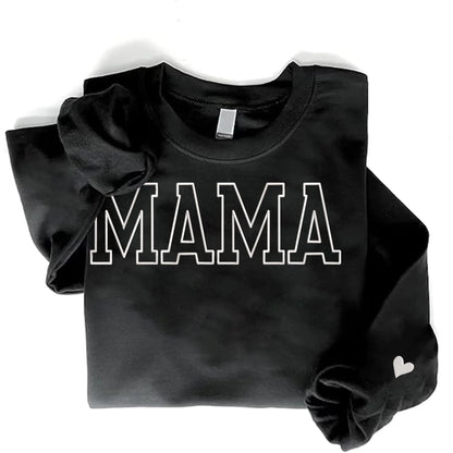 Regamor Mama Sweatshirts For Women