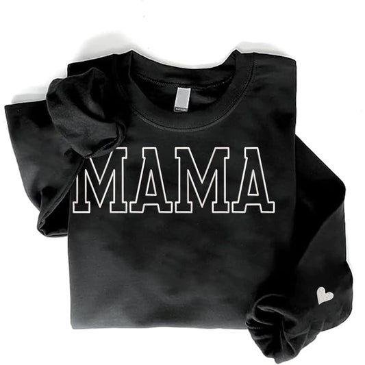 Regamor Mama Sweatshirts For Women